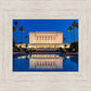 Mesa Blue Hour