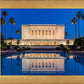 Mesa Blue Hour