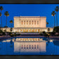 Mesa Blue Hour