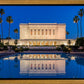 Mesa Blue Hour