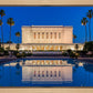Mesa Blue Hour