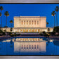 Mesa Blue Hour