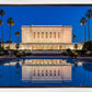 Mesa Blue Hour