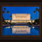 Mesa Blue Hour