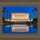 Mesa Blue Hour