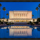 Mesa Blue Hour