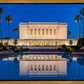 Mesa Blue Hour