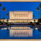 Mesa Blue Hour