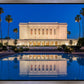 Mesa Blue Hour
