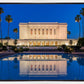 Mesa Blue Hour