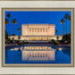 Mesa Blue Hour