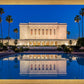 Mesa Blue Hour