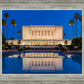 Mesa Blue Hour