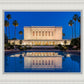 Mesa Blue Hour
