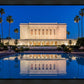 Mesa Blue Hour