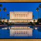 Mesa Blue Hour