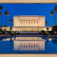 Mesa Blue Hour