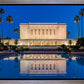 Mesa Blue Hour