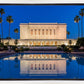 Mesa Blue Hour
