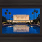 Mesa Blue Hour