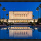 Mesa Blue Hour