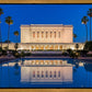 Mesa Blue Hour