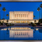 Mesa Blue Hour