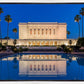 Mesa Blue Hour
