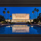 Mesa Blue Hour