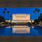 Mesa Blue Hour