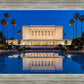 Mesa Blue Hour