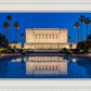 Mesa Blue Hour
