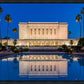 Mesa Blue Hour