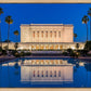 Mesa Blue Hour