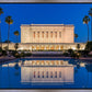 Mesa Blue Hour
