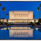 Mesa Blue Hour