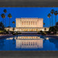 Mesa Blue Hour
