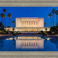 Mesa Blue Hour