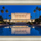 Mesa Blue Hour
