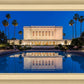 Mesa Blue Hour