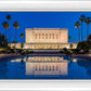 Mesa Blue Hour