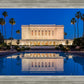 Mesa Blue Hour
