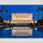 Mesa Blue Hour
