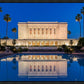 Mesa Blue Hour