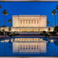 Mesa Blue Hour