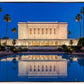 Mesa Blue Hour