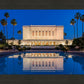 Mesa Blue Hour