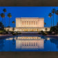 Mesa Blue Hour