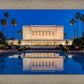 Mesa Blue Hour