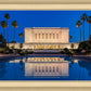Mesa Blue Hour